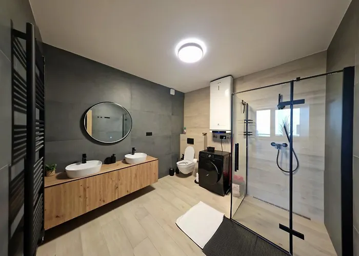 Cherry Appartement *