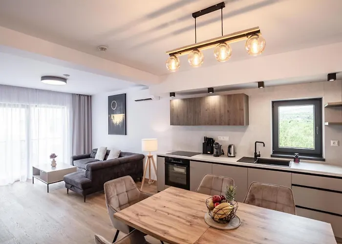 Appartement Cherry *