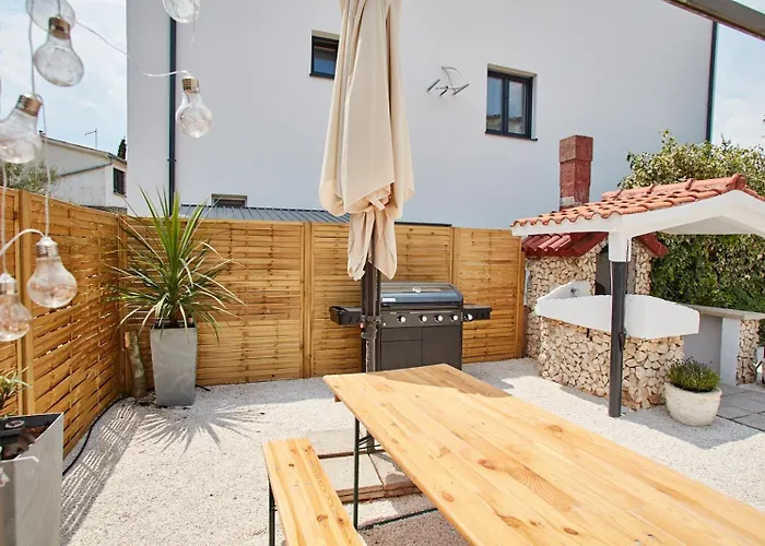 Cherry Appartement Rogoznica (Sibenik-Knin)