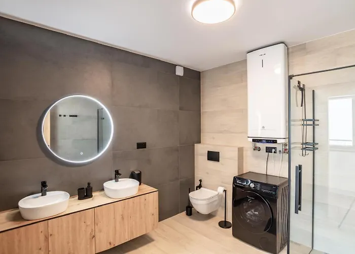 Appartement Cherry Rogoznica (Sibenik-Knin)