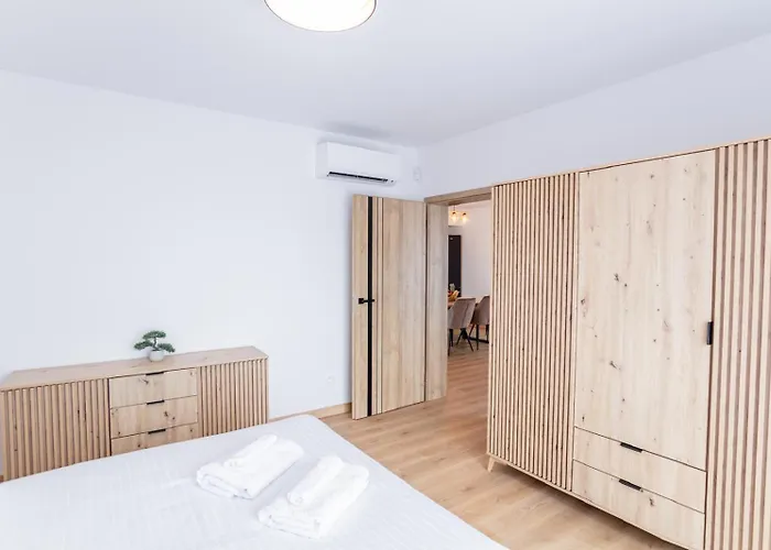 Cherry Appartement *