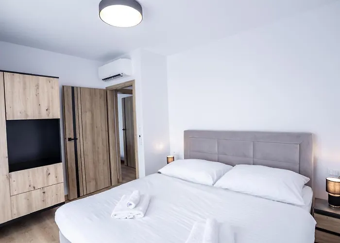 Appartement Cherry Rogoznica (Sibenik-Knin)