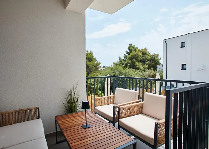 Cherry Appartement Rogoznica (Sibenik-Knin)